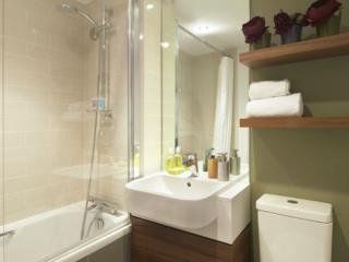 Citadines South Kensington London Hotel Exterior foto